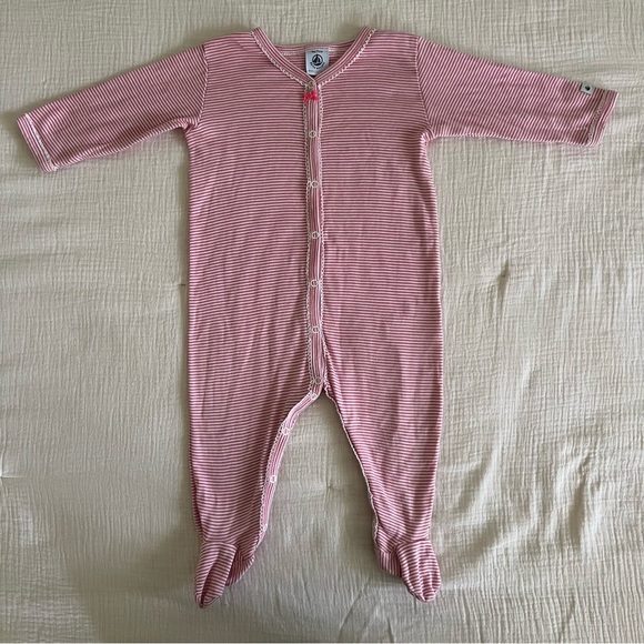 Petit Bateau Other - Petit bateau footie